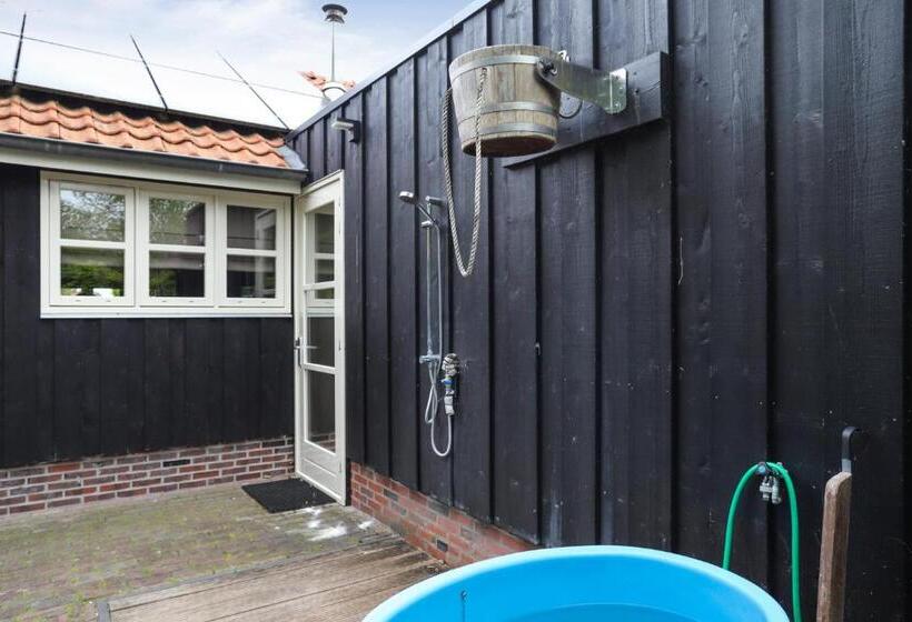 B&b Sauna D Olle Pastorie