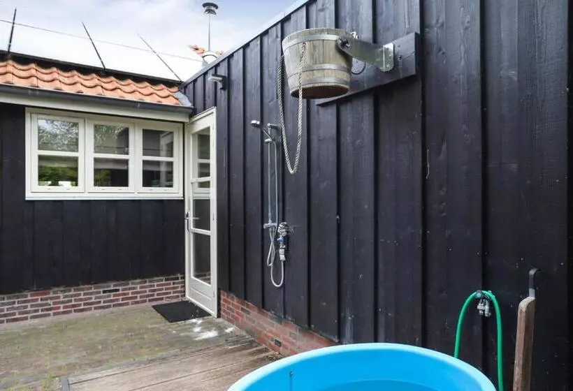 B&b   Sauna D Olle Pastorie