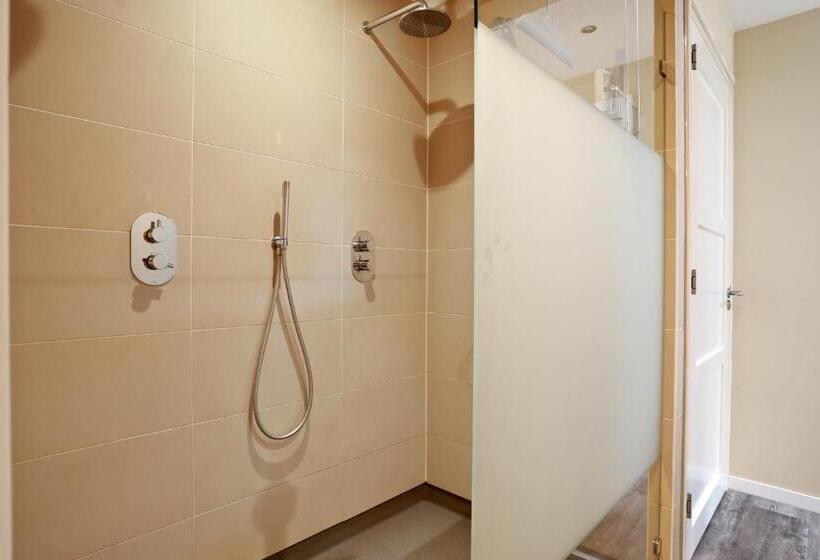 B&b Sauna D Olle Pastorie