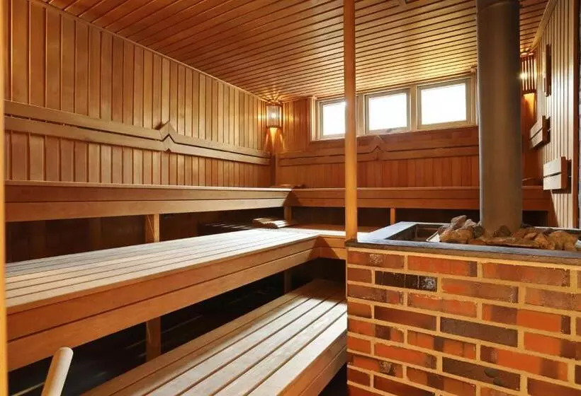 B&b   Sauna D Olle Pastorie