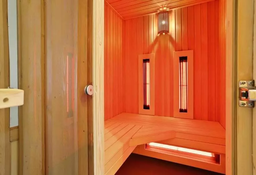 B&b   Sauna D Olle Pastorie