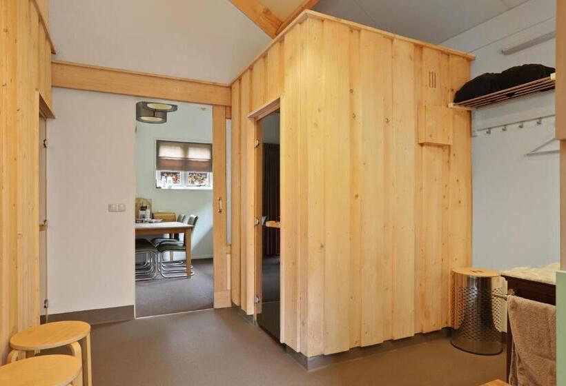 B&b Sauna D Olle Pastorie