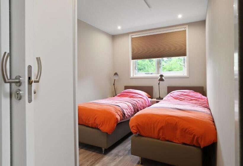 B&b Sauna D Olle Pastorie