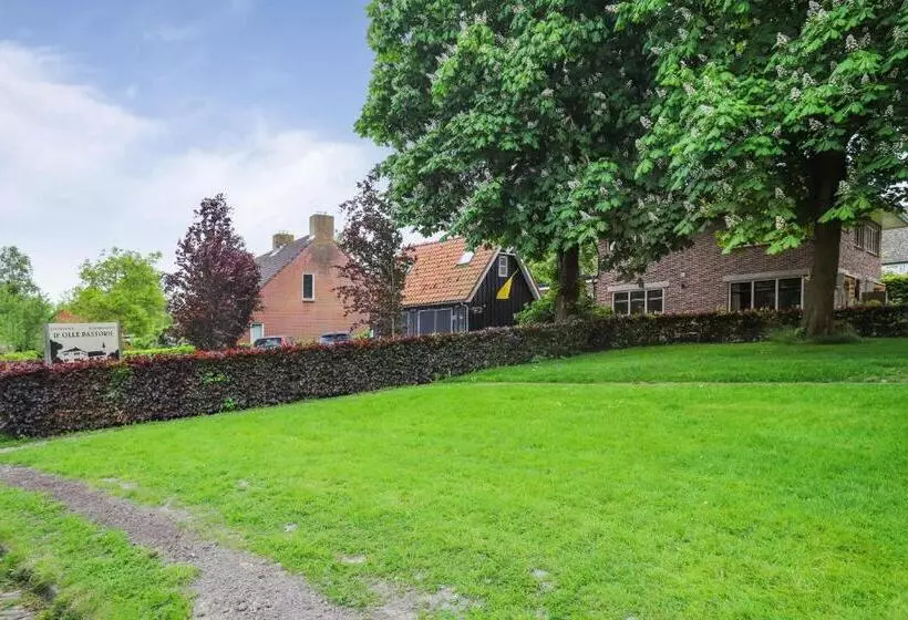 B&b   Sauna D Olle Pastorie