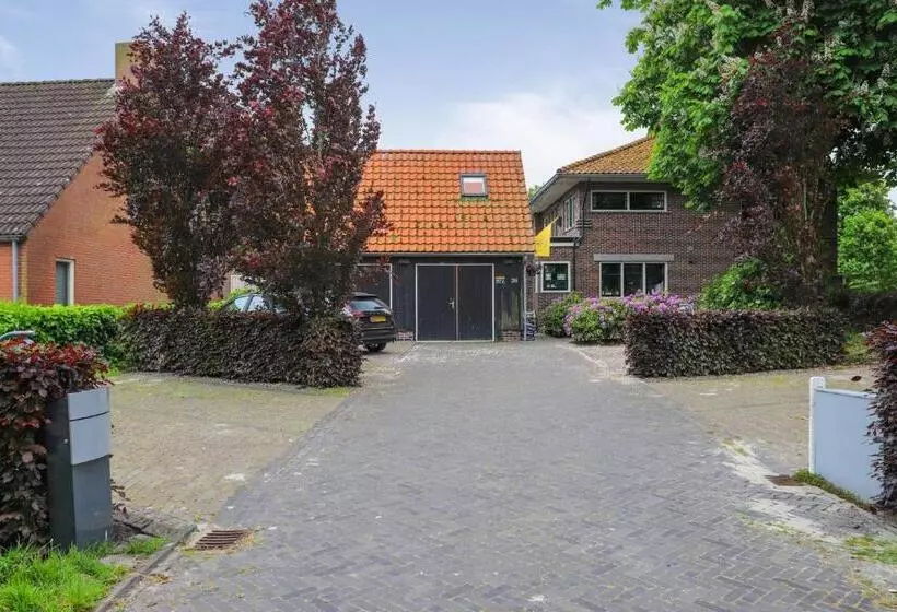 B&b   Sauna D Olle Pastorie