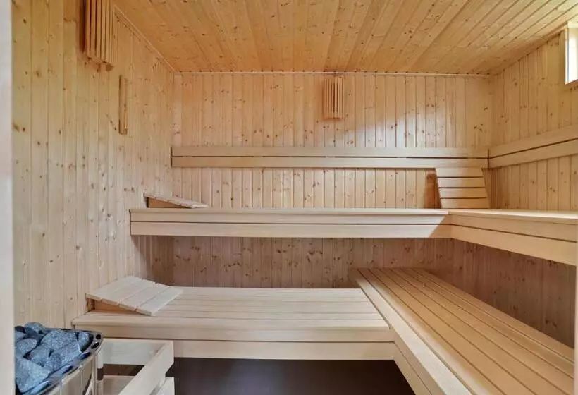 B&b   Sauna D Olle Pastorie