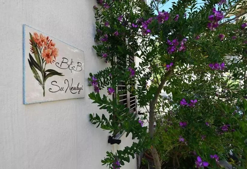 B&b Su Neulagi
