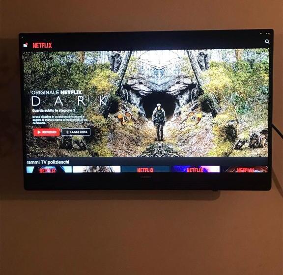 ベッドアンドブレックファースト Al Vicolo Stretto