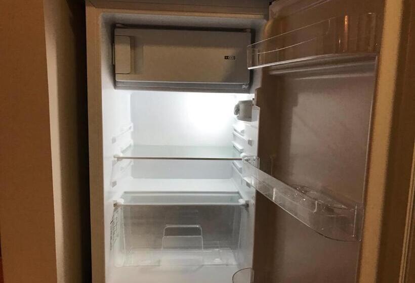 ベッドアンドブレックファースト Al Vicolo Stretto