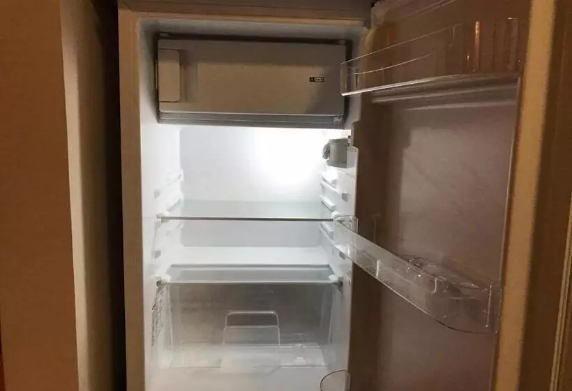 Aamiaismajoitus (B&B) Al Vicolo Stretto