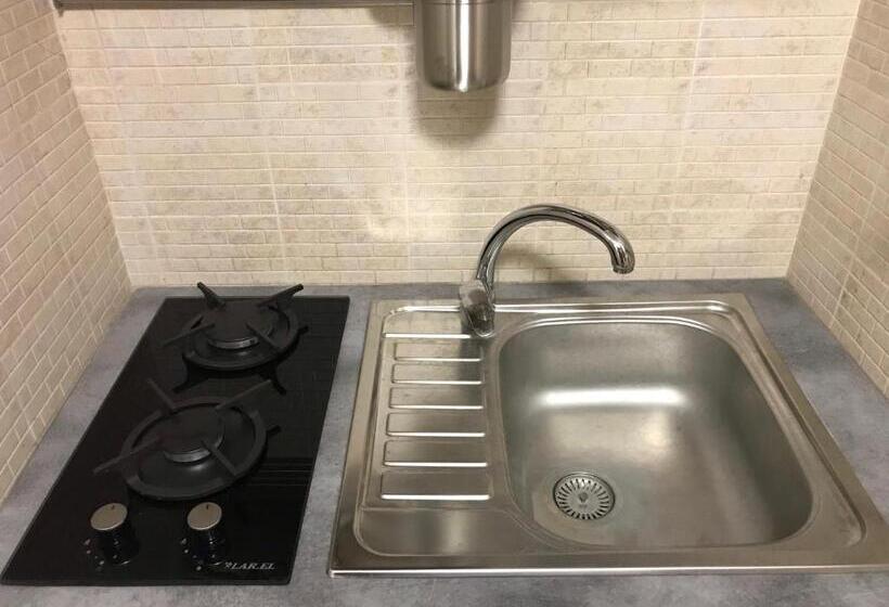 ベッドアンドブレックファースト Al Vicolo Stretto