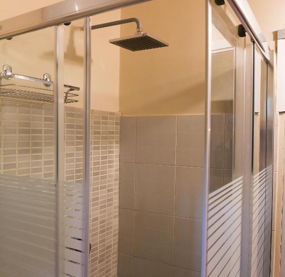 ベッドアンドブレックファースト Al Vicolo Stretto