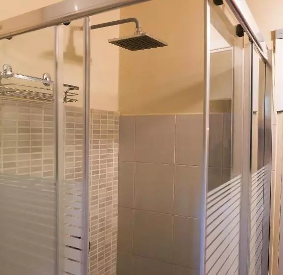 Aamiaismajoitus (B&B) Al Vicolo Stretto