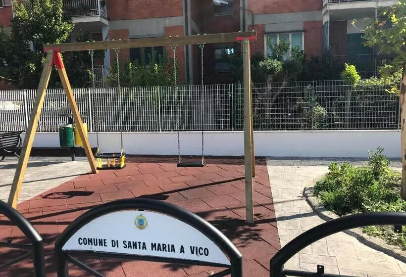 Aamiaismajoitus (B&B) Al Vicolo Stretto