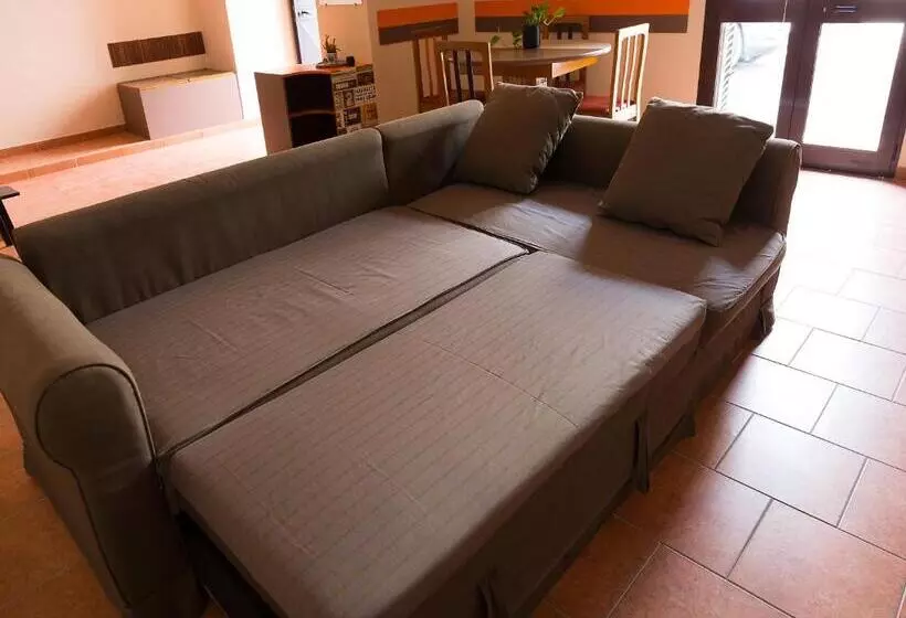 Aamiaismajoitus (B&B) Al Vicolo Stretto