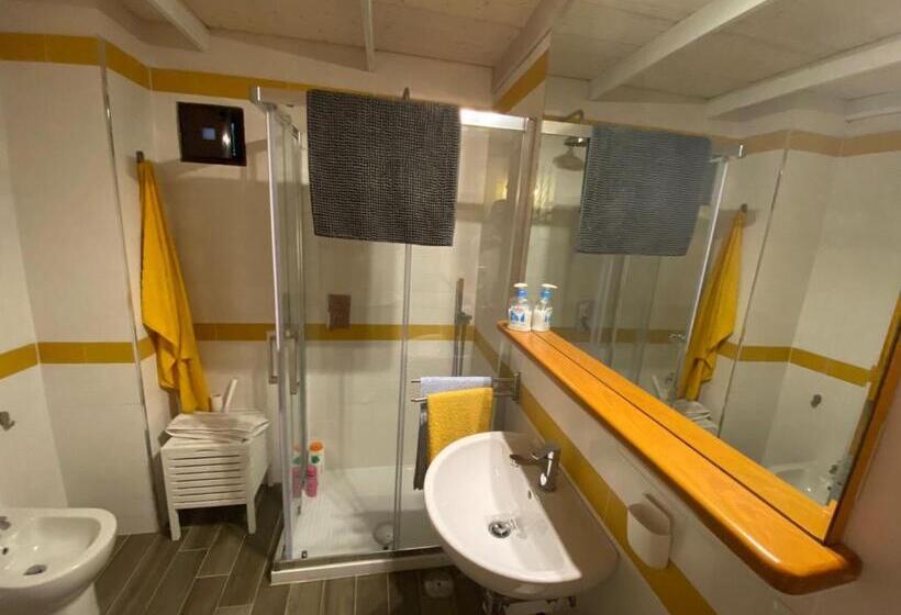 ベッドアンドブレックファースト Al Vicolo Stretto