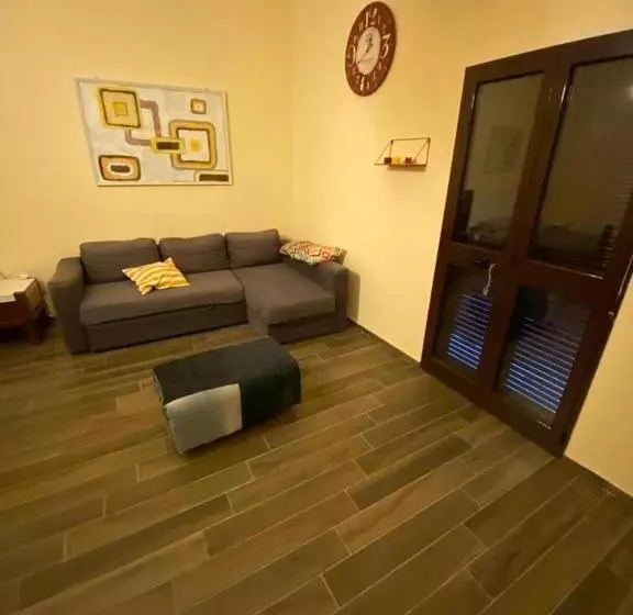 Aamiaismajoitus (B&B) Al Vicolo Stretto