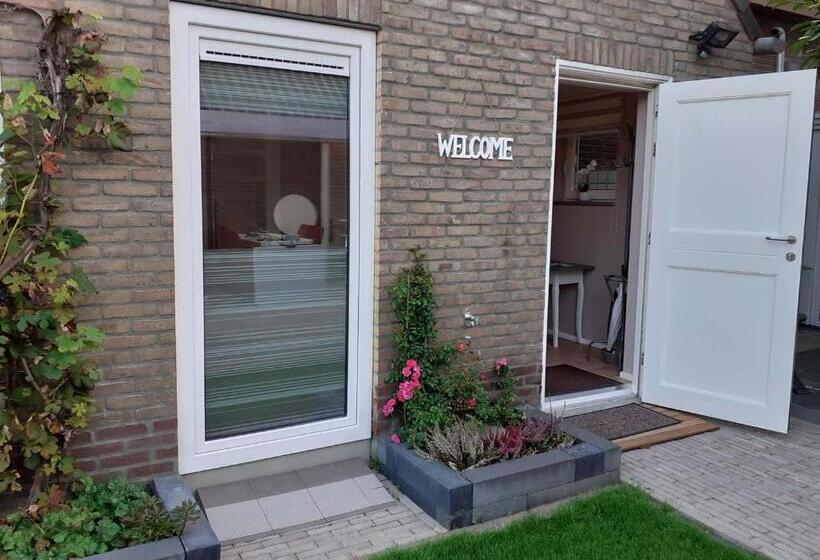 Bed and Breakfast At Marries