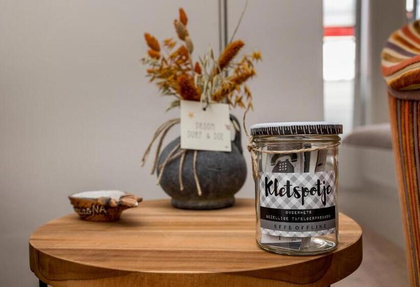 Bed and Breakfast At Marries