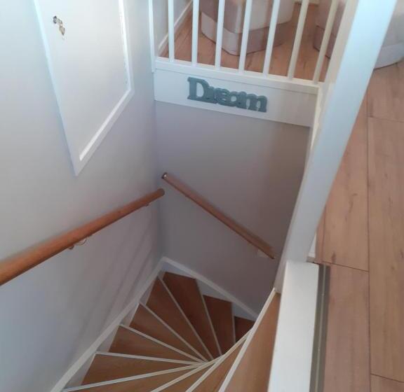 Bed and Breakfast At Marries