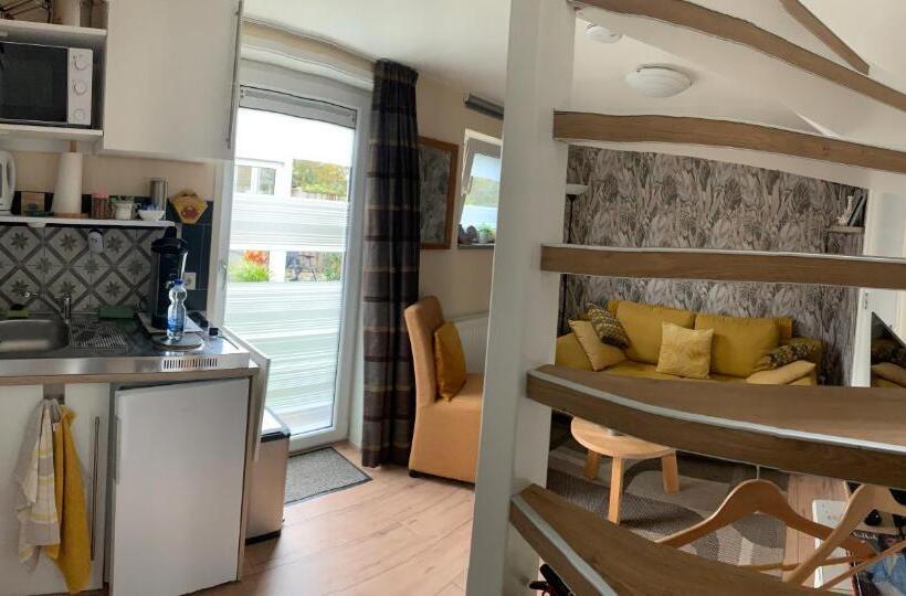 Bed and Breakfast At Marries