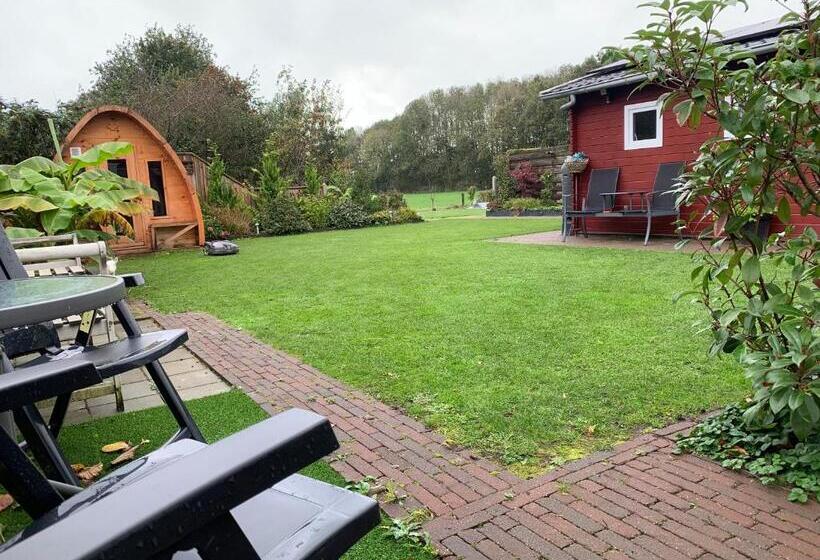 Bed and Breakfast At Marries