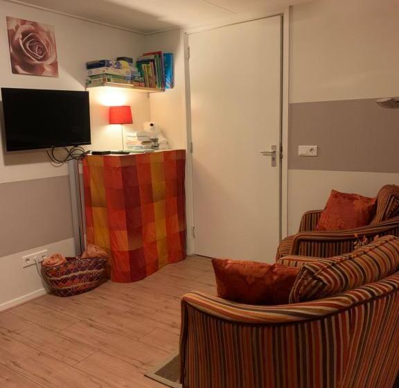 Bed and Breakfast At Marries