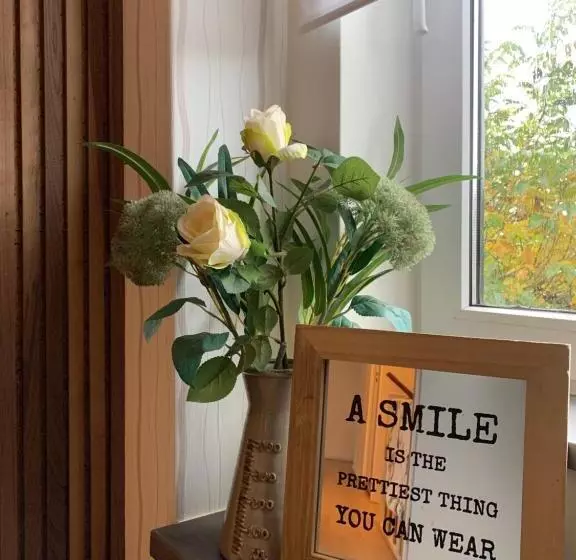 ベッドアンドブレックファースト At Marries