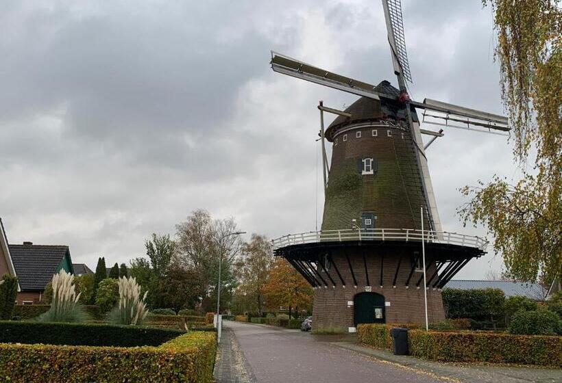 Bed and Breakfast At Marries