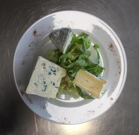 צימר Auberge De La Roque