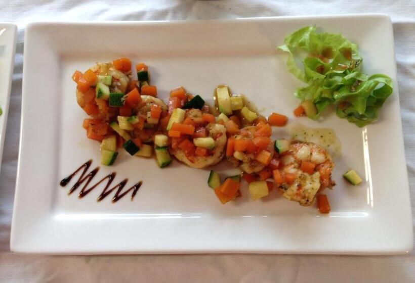 צימר Auberge De La Roque