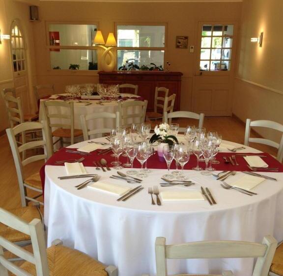 צימר Auberge De La Roque