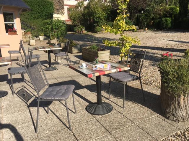 צימר Auberge De La Roque