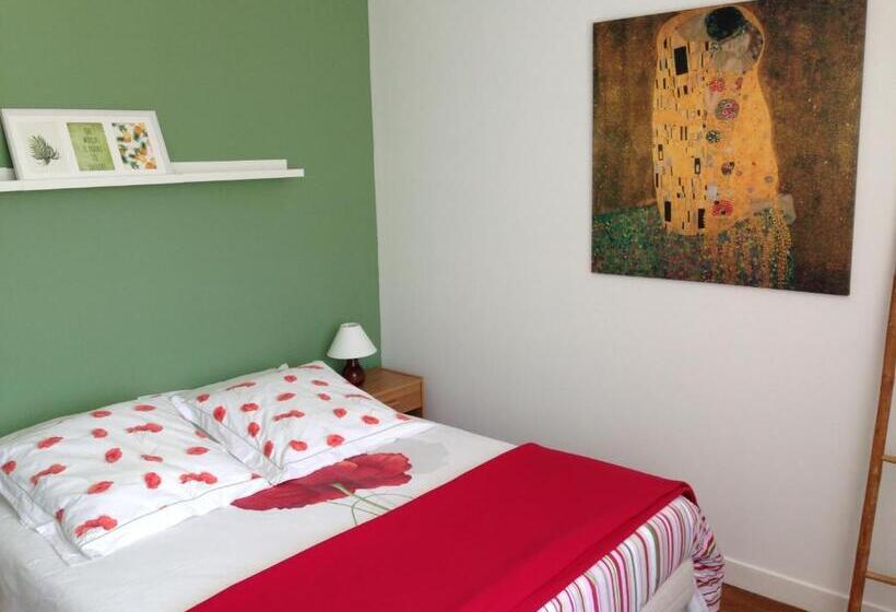 צימר Auberge De La Roque