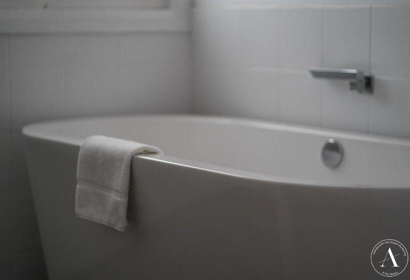 민박 The Vigneron Villa