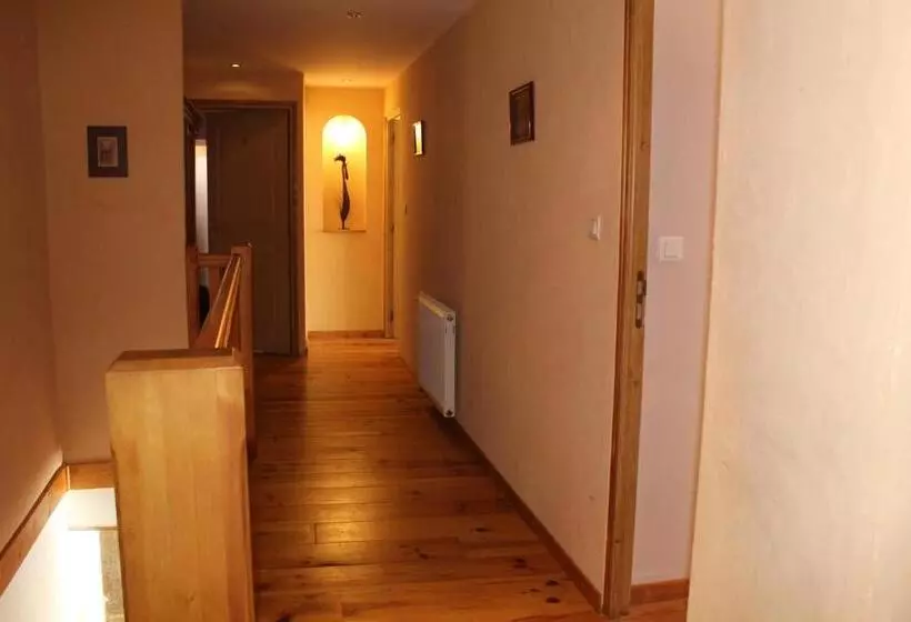 Aamiaismajoitus (B&B) Comme Un Coq En Pâte