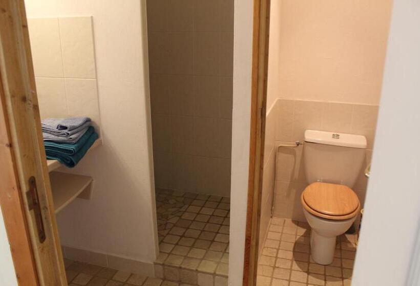 مبيت وإفطار Comme Un Coq En Pâte