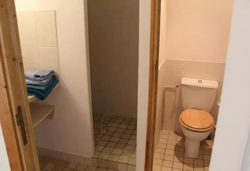 Aamiaismajoitus (B&B) Comme Un Coq En Pâte