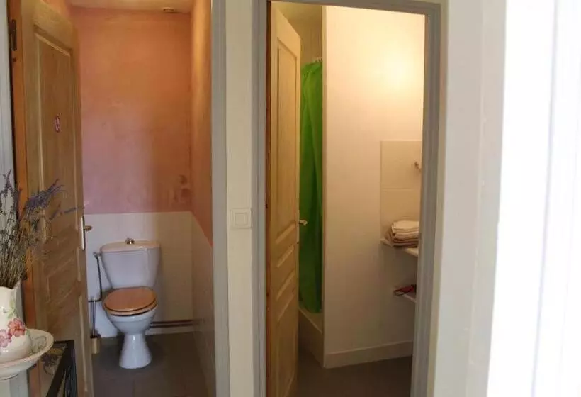 Aamiaismajoitus (B&B) Comme Un Coq En Pâte