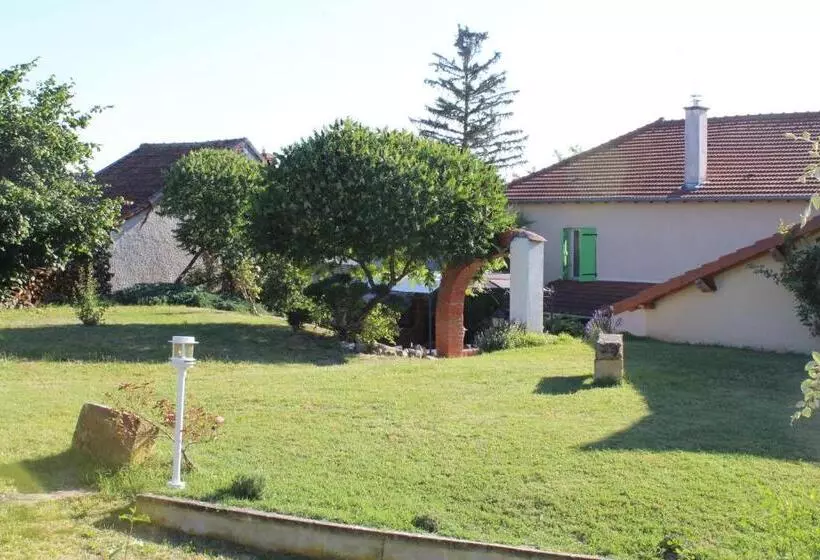 Aamiaismajoitus (B&B) Comme Un Coq En Pâte