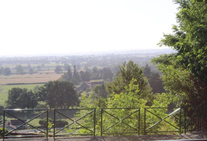 مبيت وإفطار Comme Un Coq En Pâte