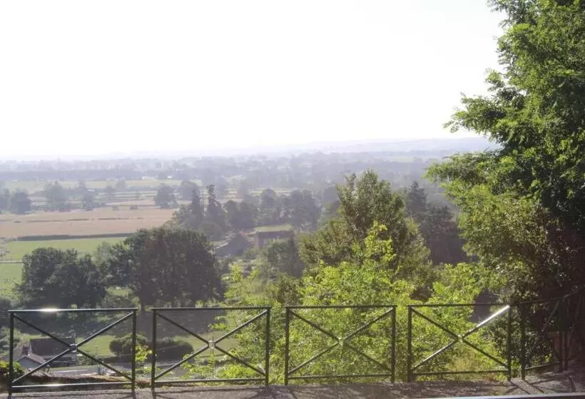 Aamiaismajoitus (B&B) Comme Un Coq En Pâte