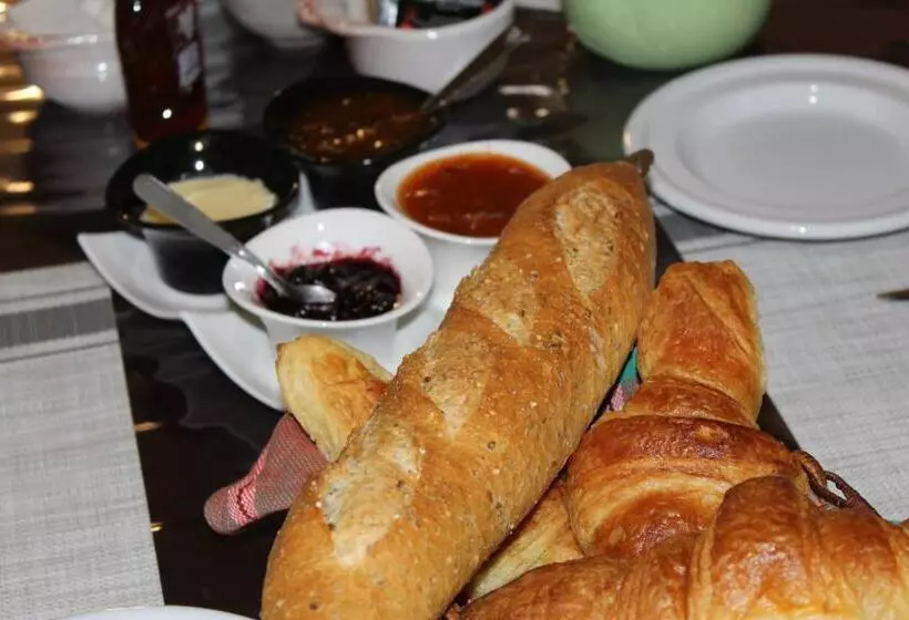 Aamiaismajoitus (B&B) Comme Un Coq En Pâte