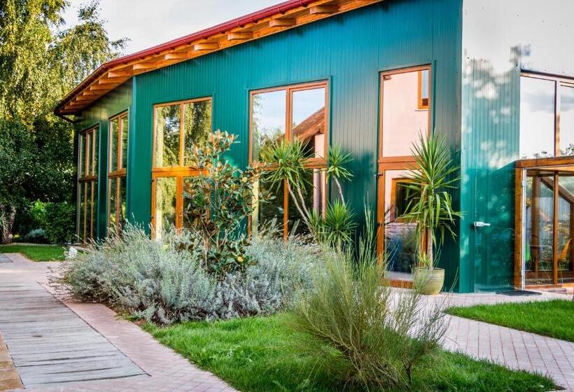 צימר Daiconi Boutique House