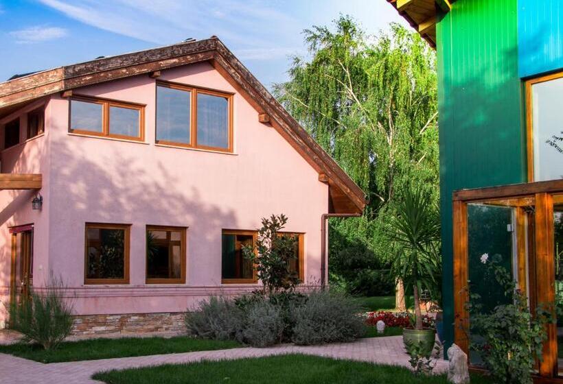 צימר Daiconi Boutique House