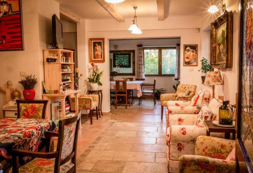 צימר Daiconi Boutique House