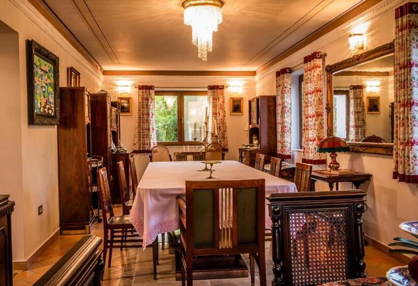 צימר Daiconi Boutique House