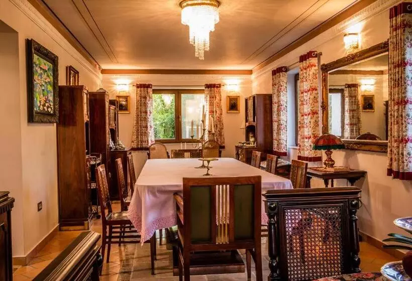 ベッドアンドブレックファースト Daiconi Boutique House