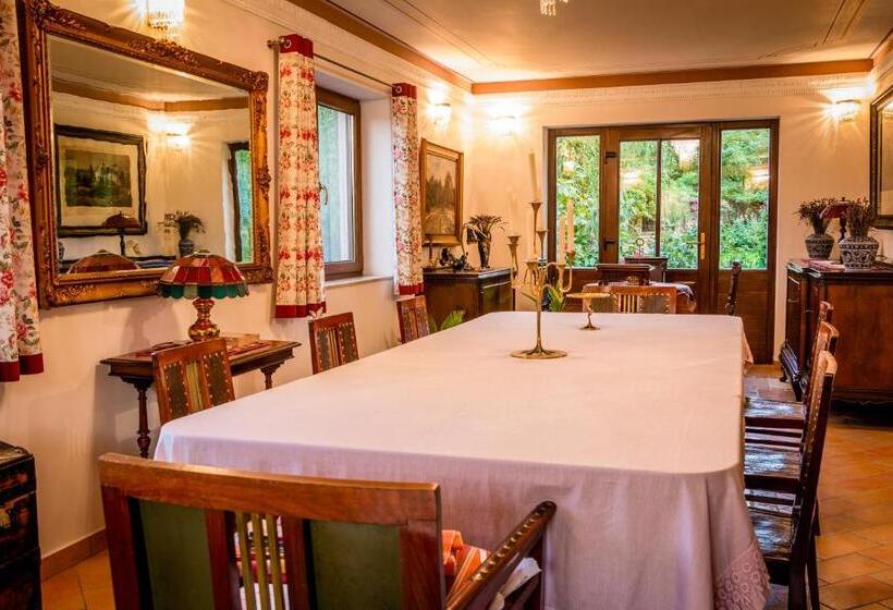 צימר Daiconi Boutique House