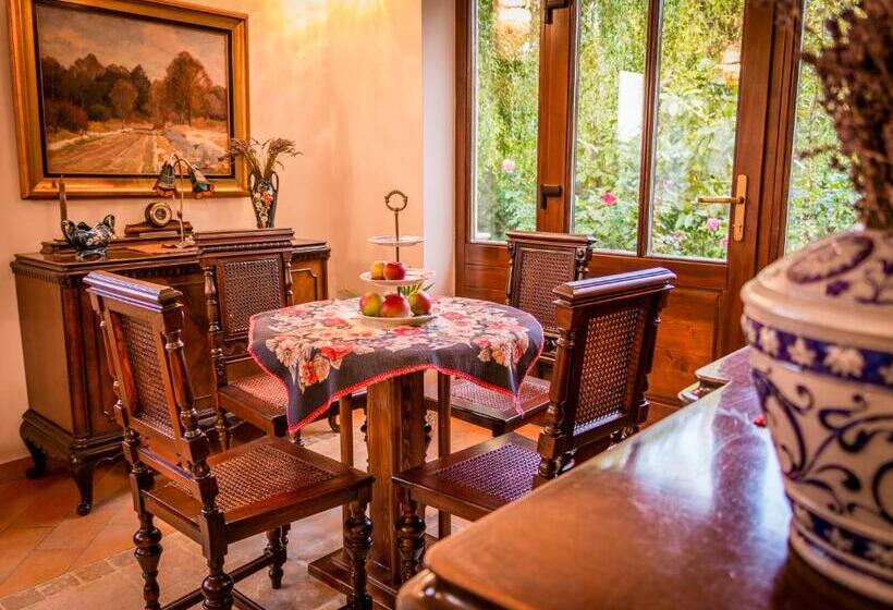 צימר Daiconi Boutique House